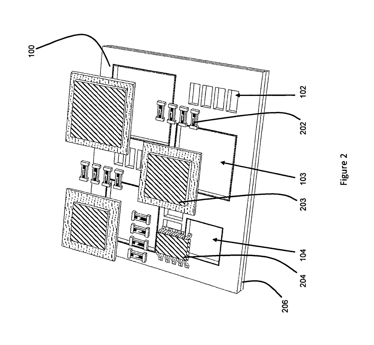 Method of making a circuit subassembly