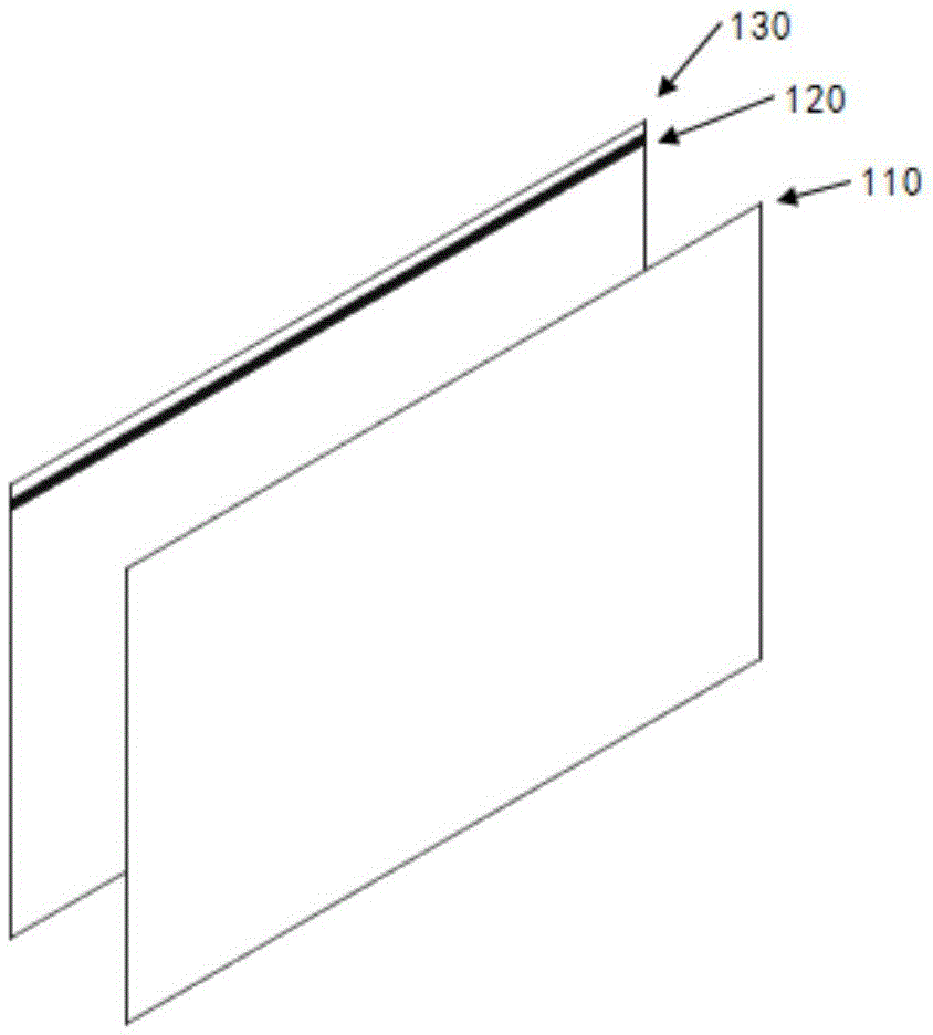 Picture display method and device, and head-mounted device