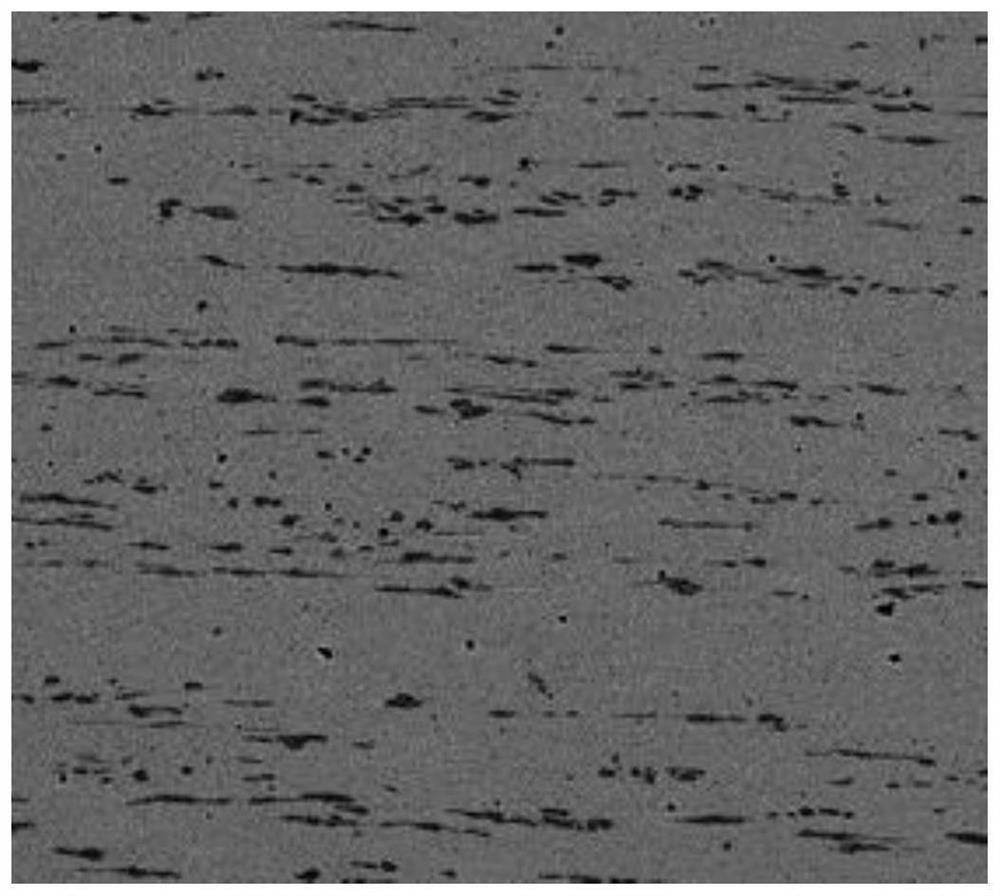 High-thermal-conductivity corrosion-resistant CuFe alloy, plate strip and preparation method of high-thermal-conductivity corrosion-resistant CuFe alloy