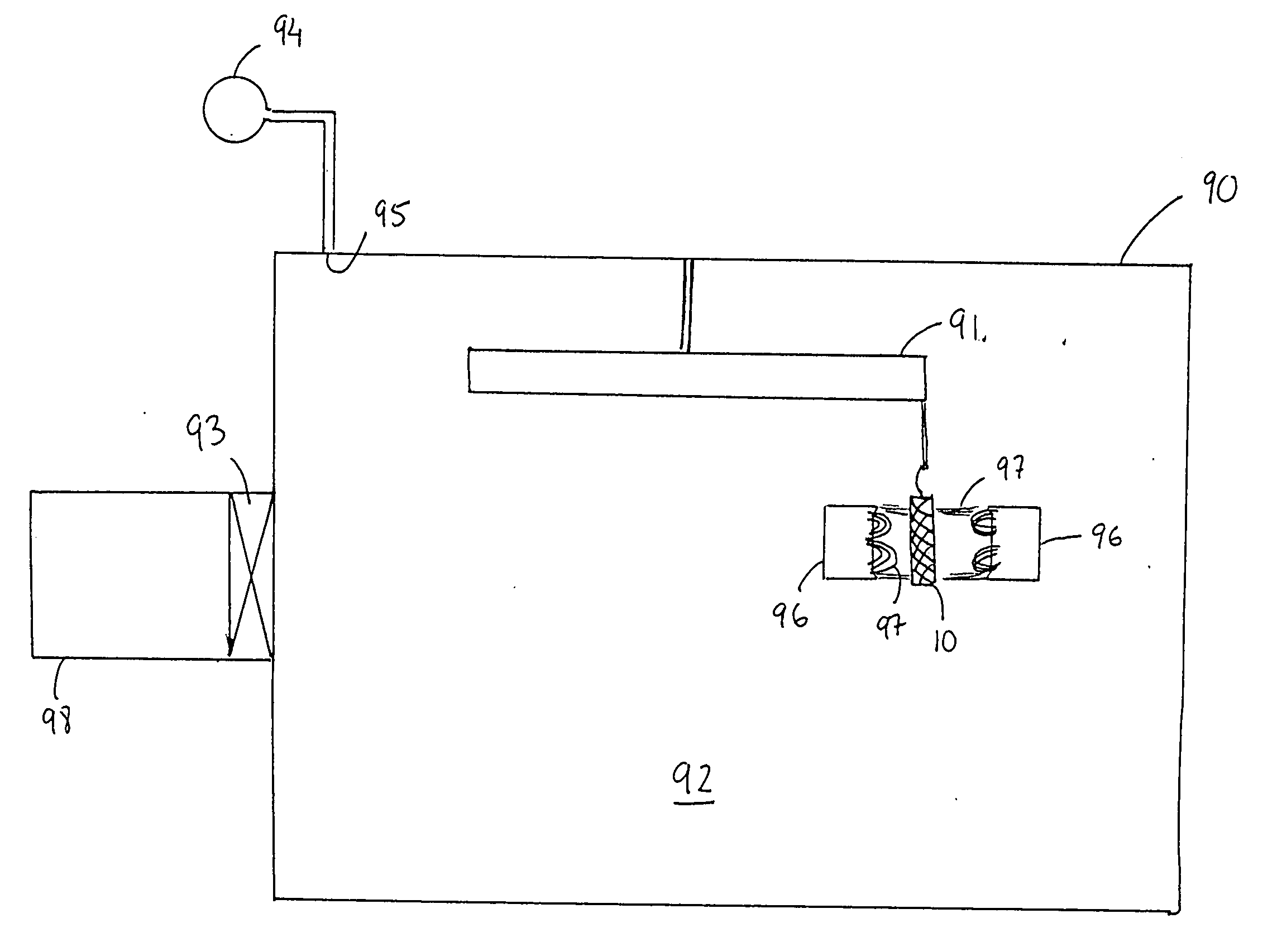 Multi-layered radiopaque coating on intravascular devices