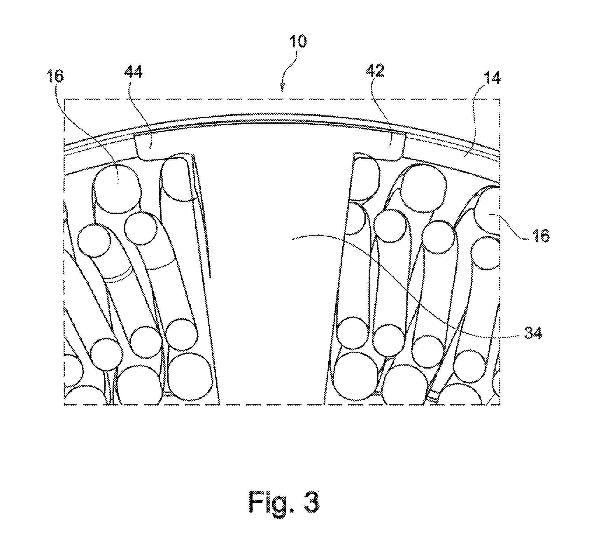 Torsional vibration damper