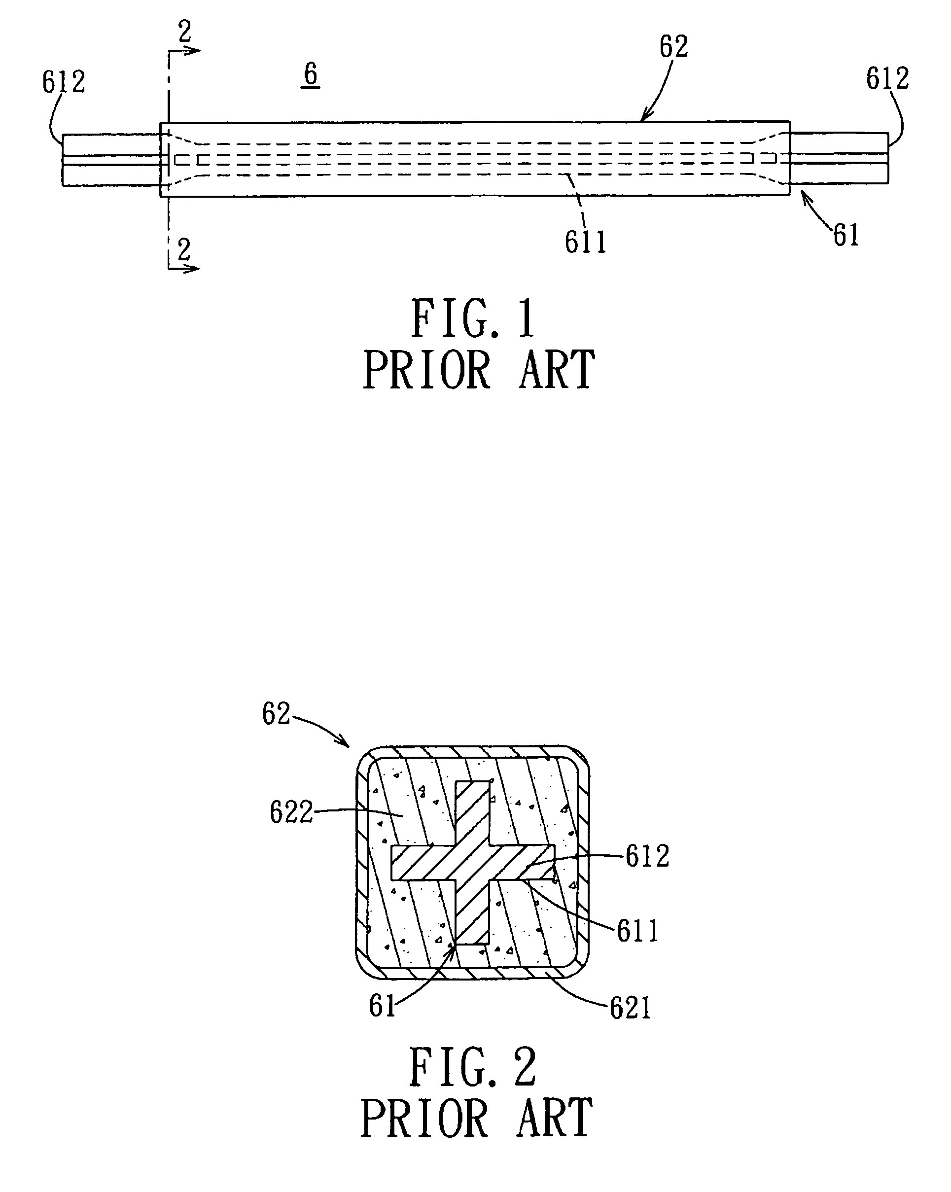 Buckling restrained brace