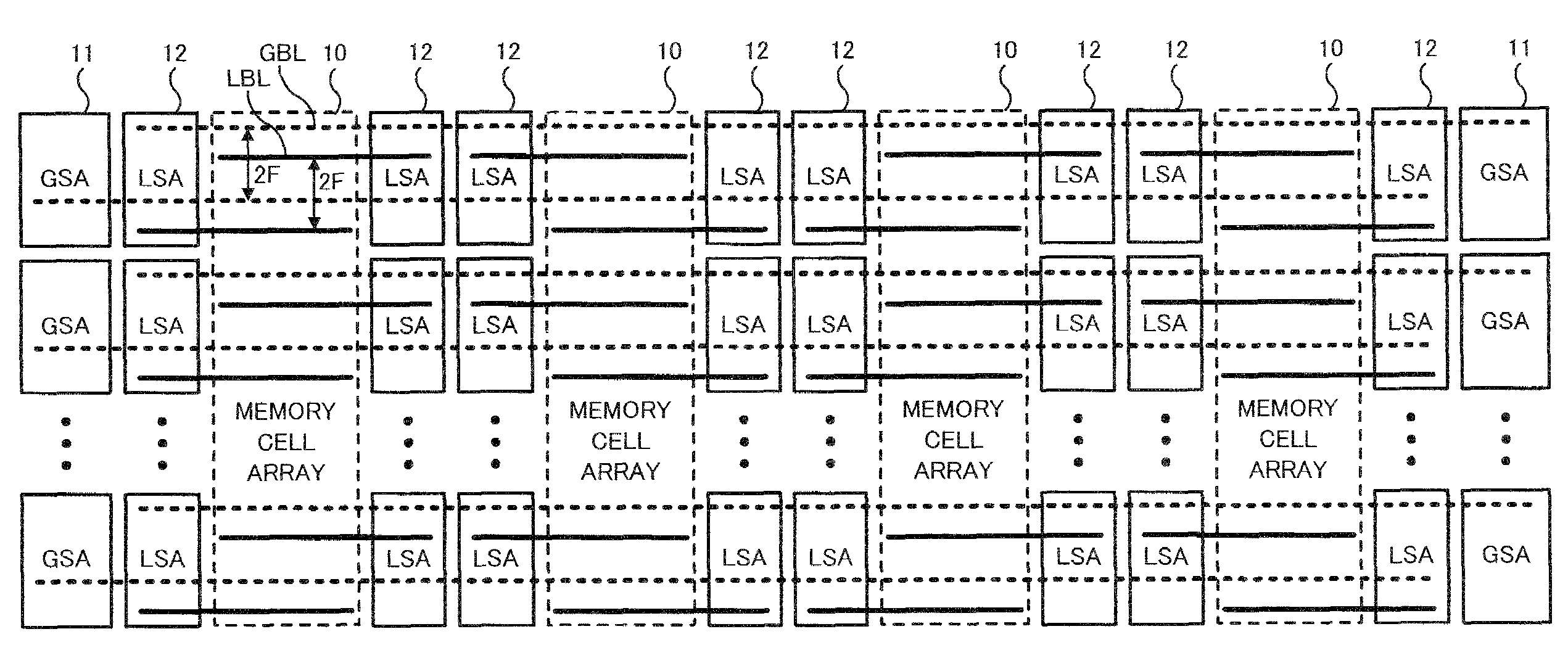 Semiconductor memory device