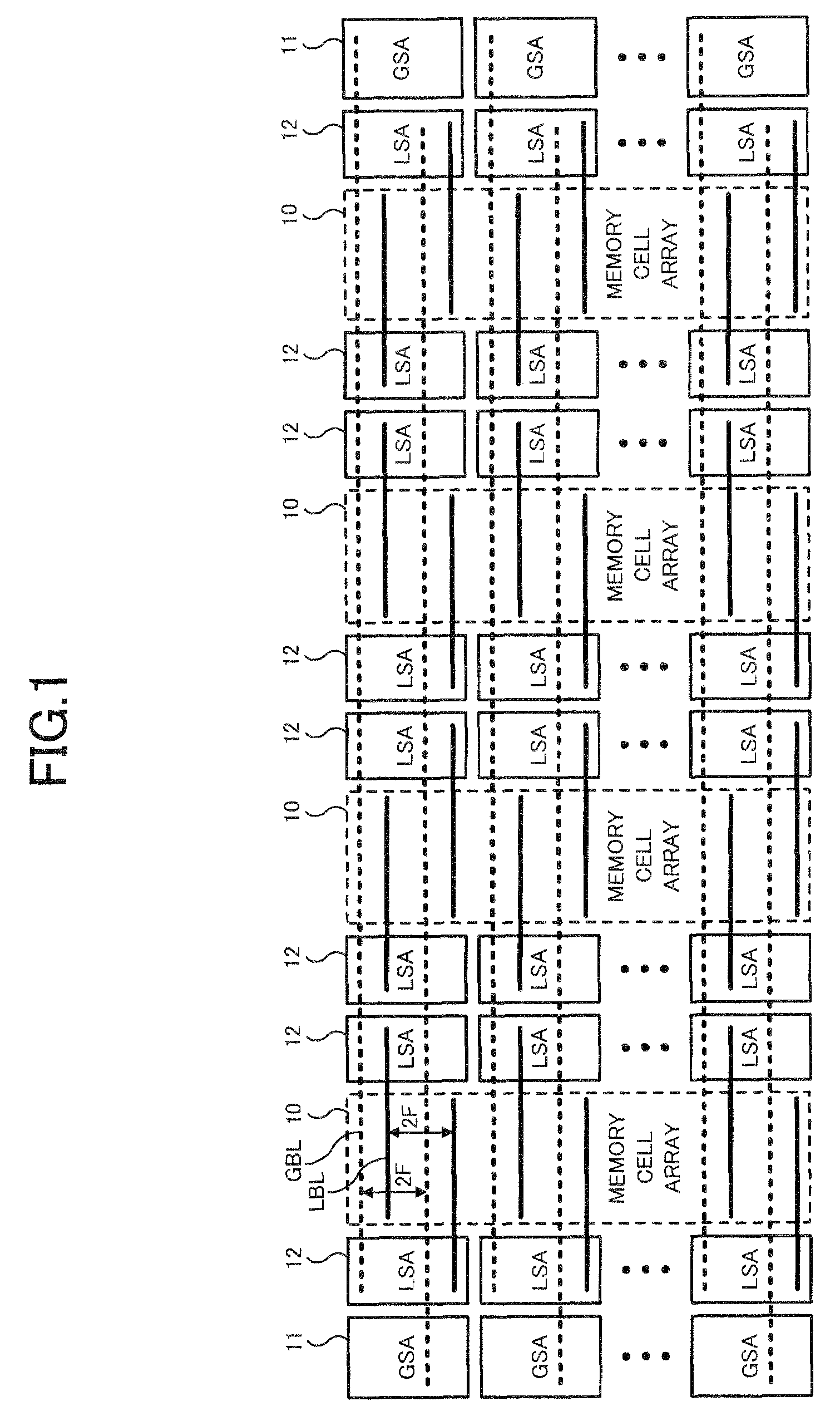 Semiconductor memory device