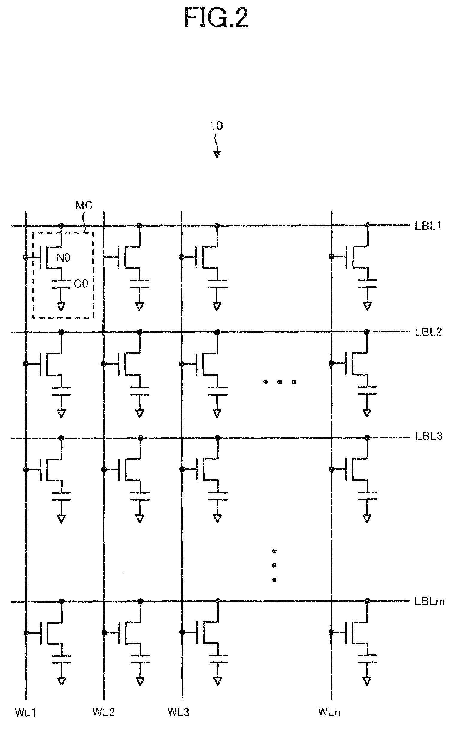 Semiconductor memory device