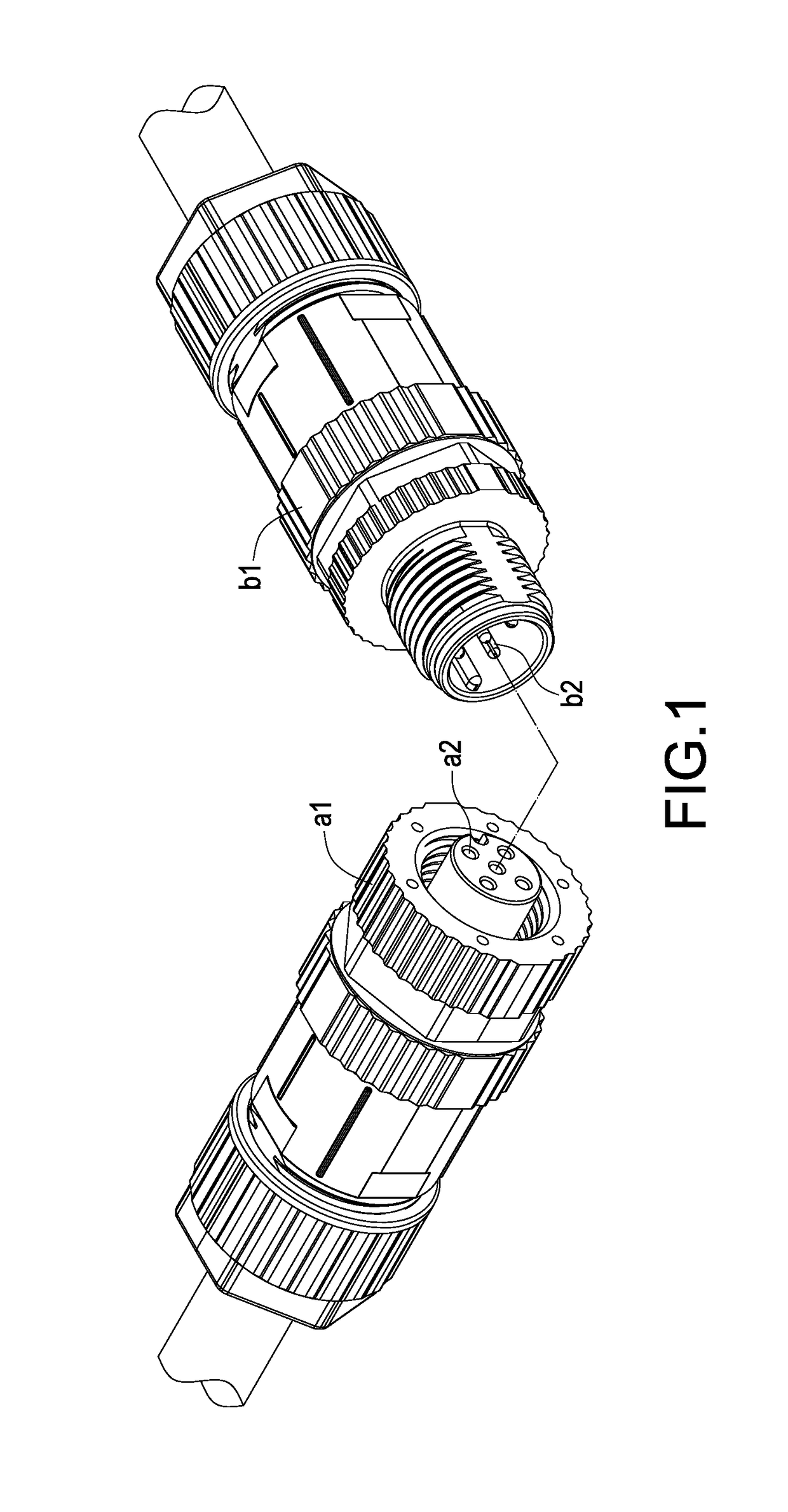 Electric connector