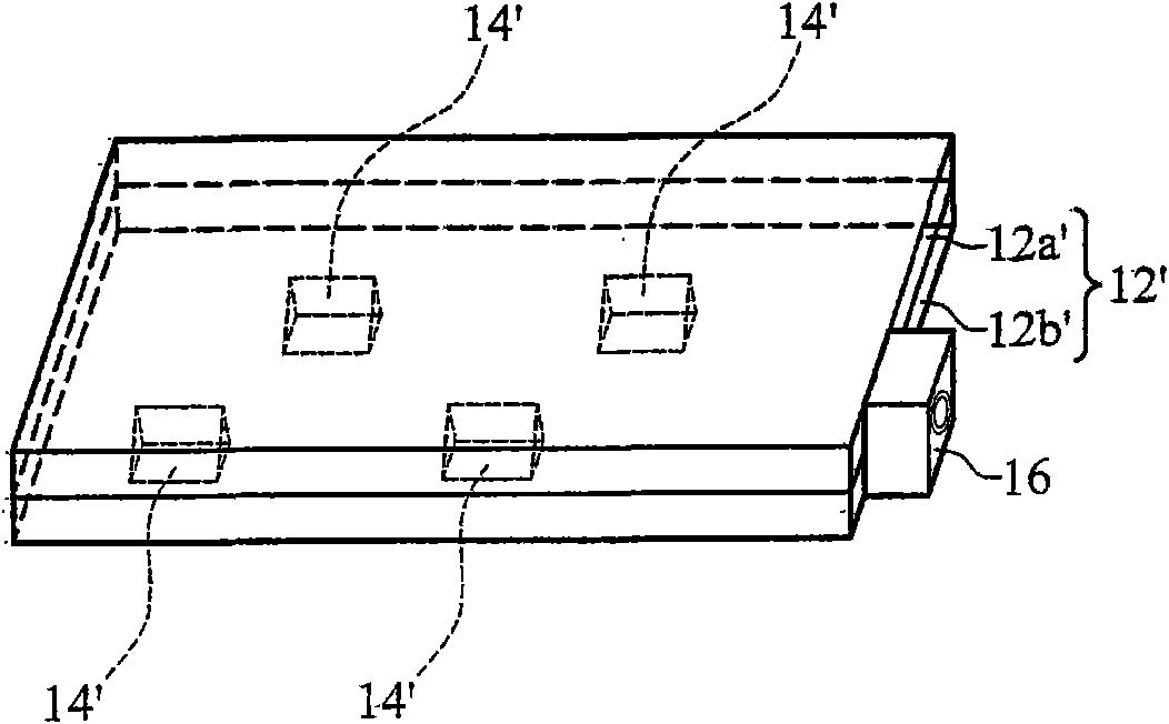 Key light guide assembly and key backlight module thereof