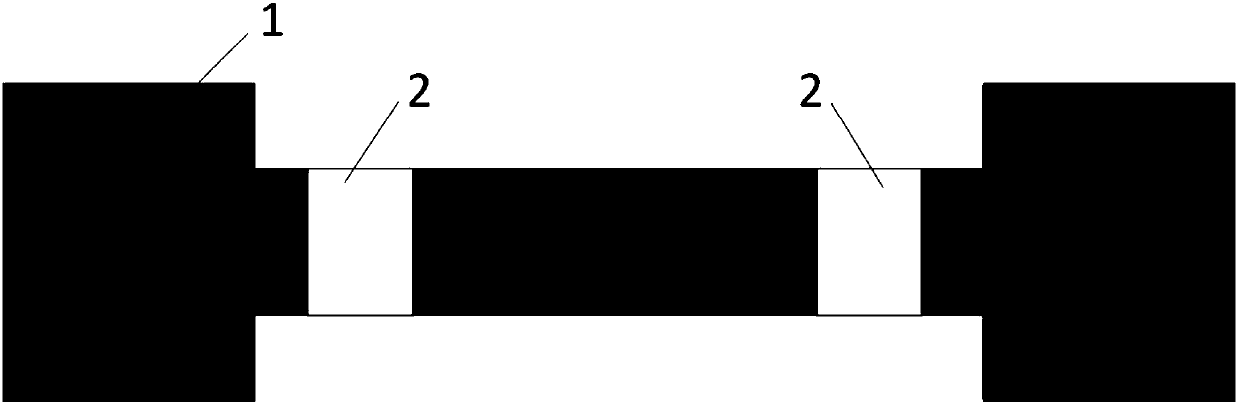 Cavitation-resistant structure surface layer