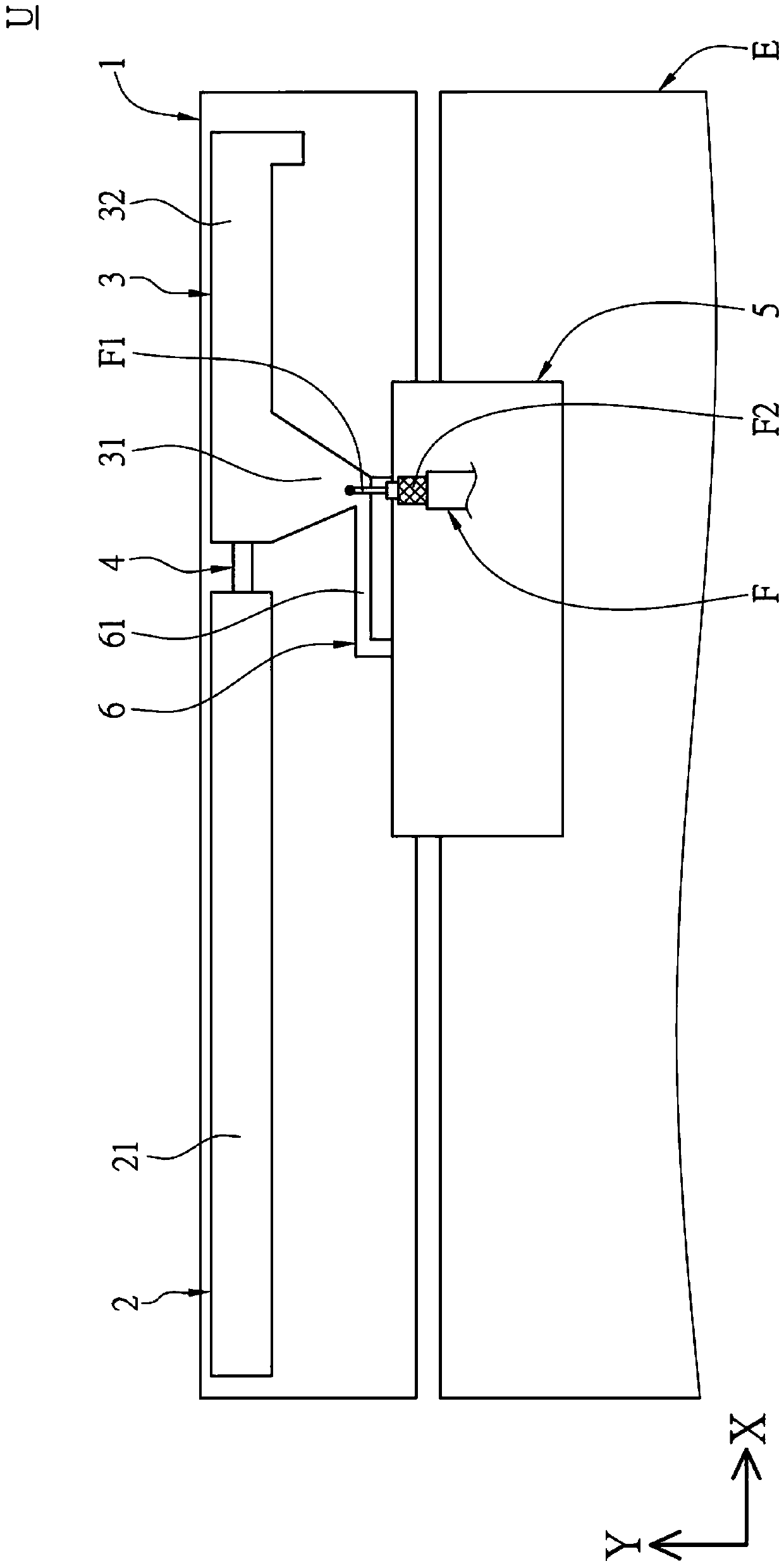 Antenna structure