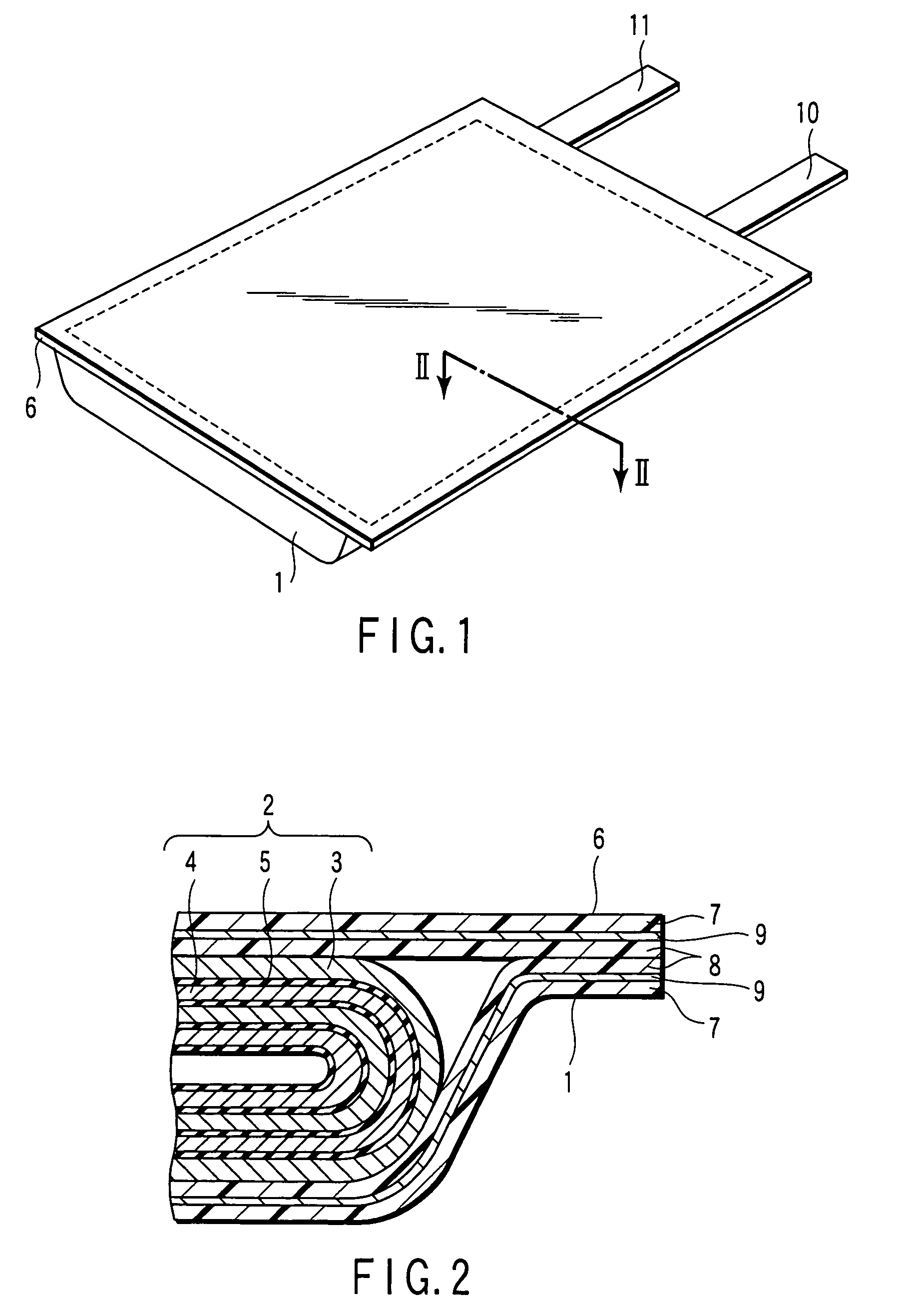 Nonaqueous electrolyte secondary battery