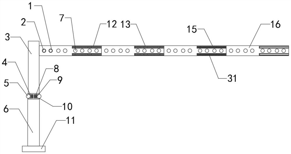 Vehicle-mounted fault diagnosis device