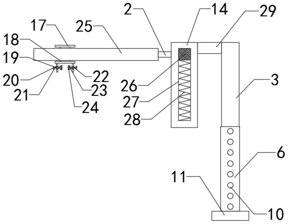 Vehicle-mounted fault diagnosis device