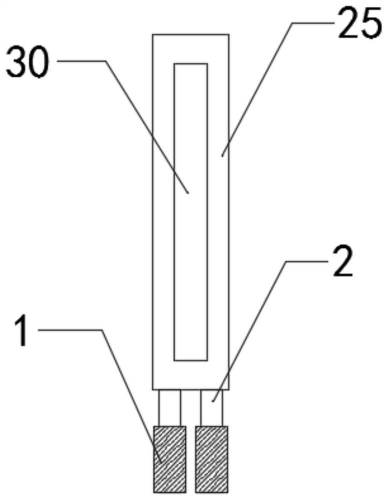 Vehicle-mounted fault diagnosis device