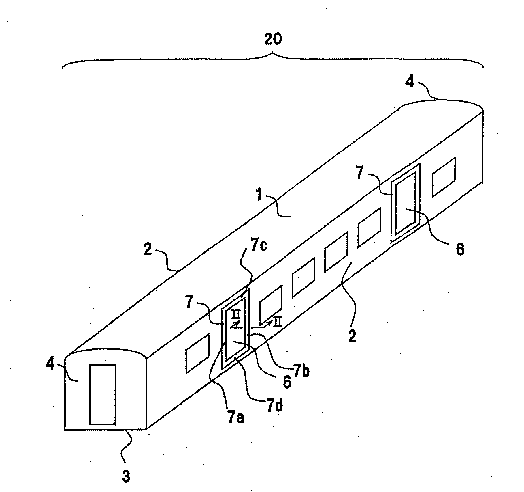 Car structure