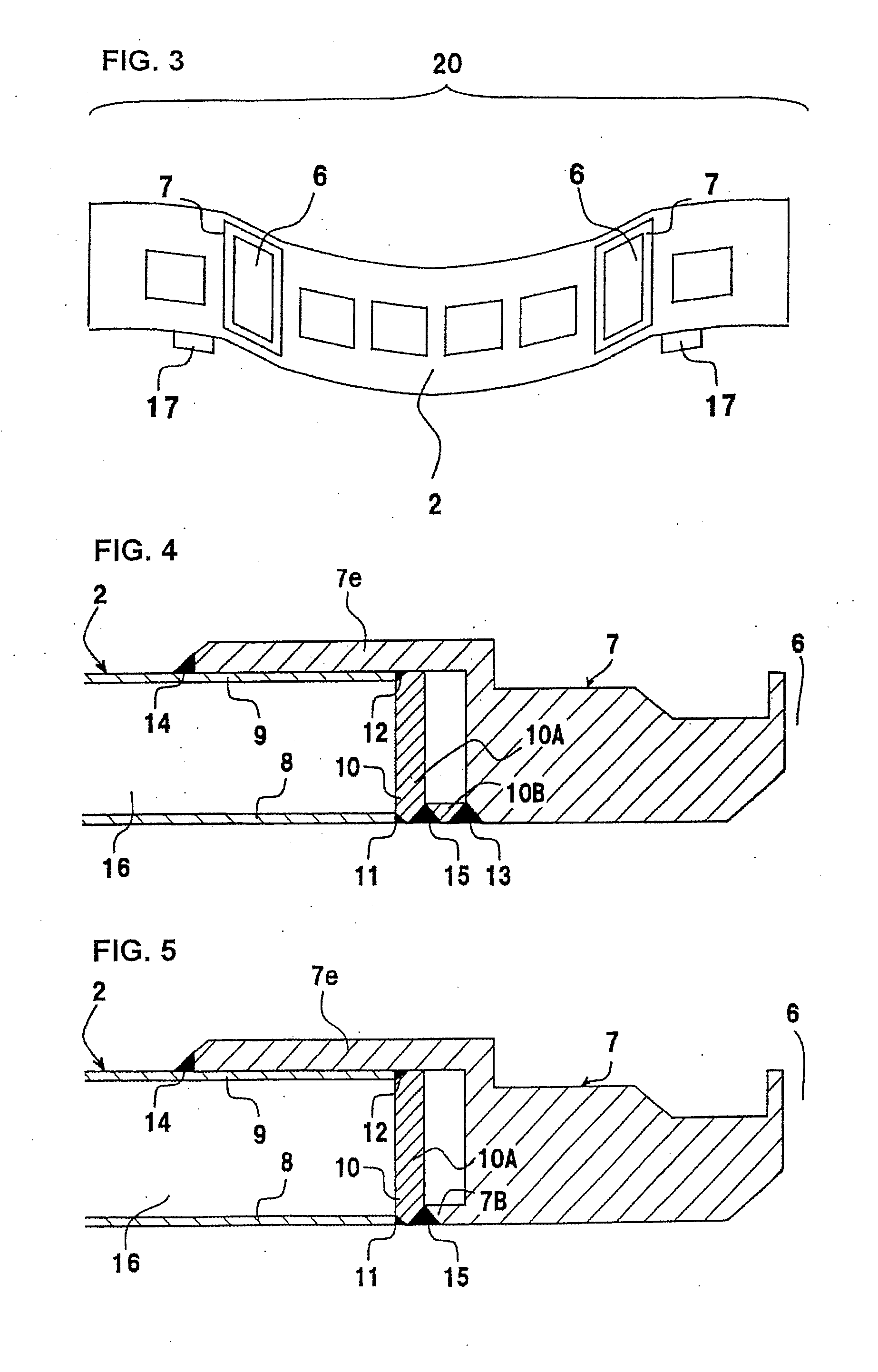 Car structure