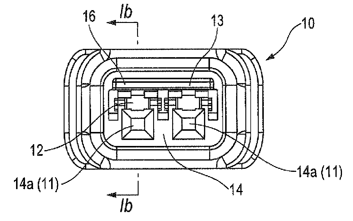 Connector