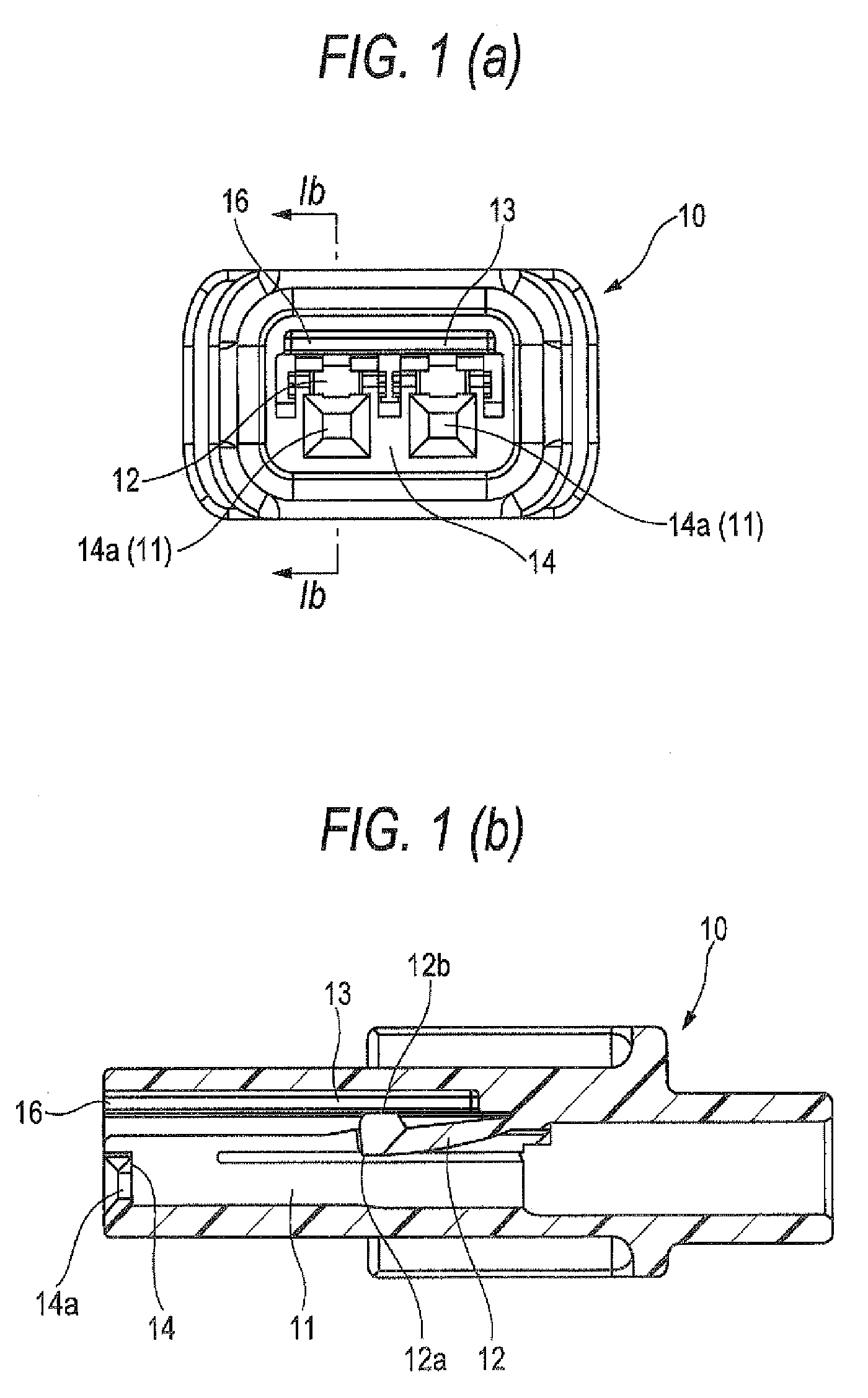 Connector