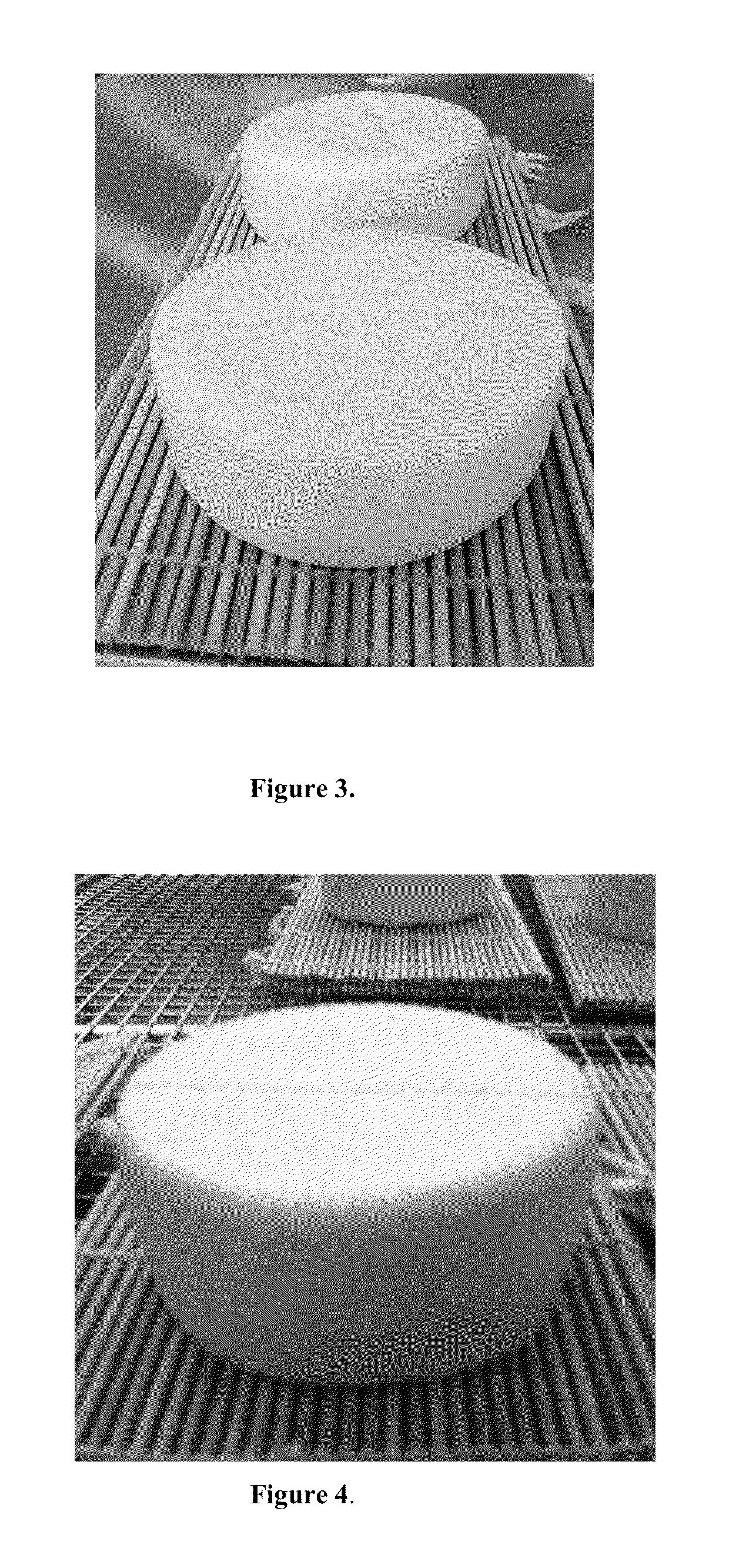 Methods and compositions for consumables