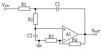 Intelligent double-box-body overlapped type heat-dissipation power distribution cabinet