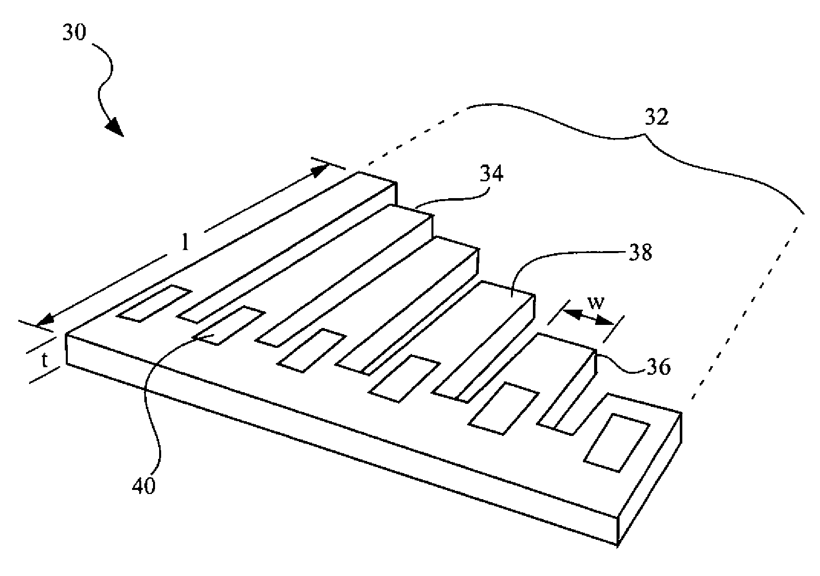 Digital wound detection system