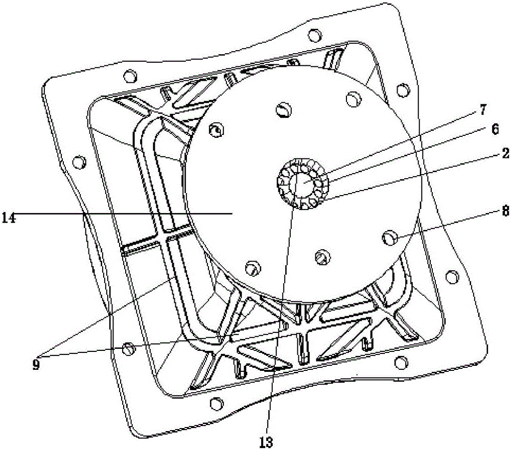 Loudspeaker horn