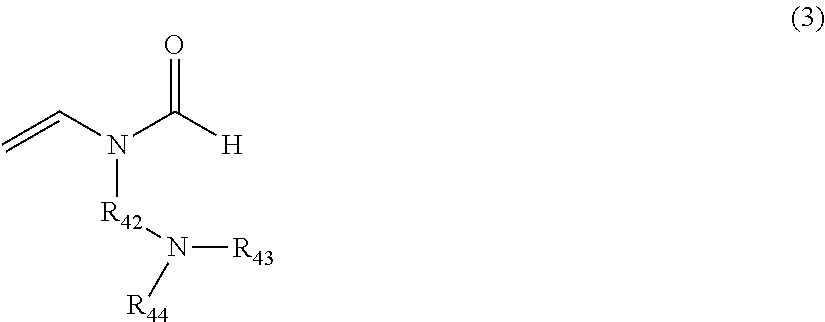 Crosslinked polyvinylamine, polyallylamine, and polyethyleneimine for use as bile acid sequestrants