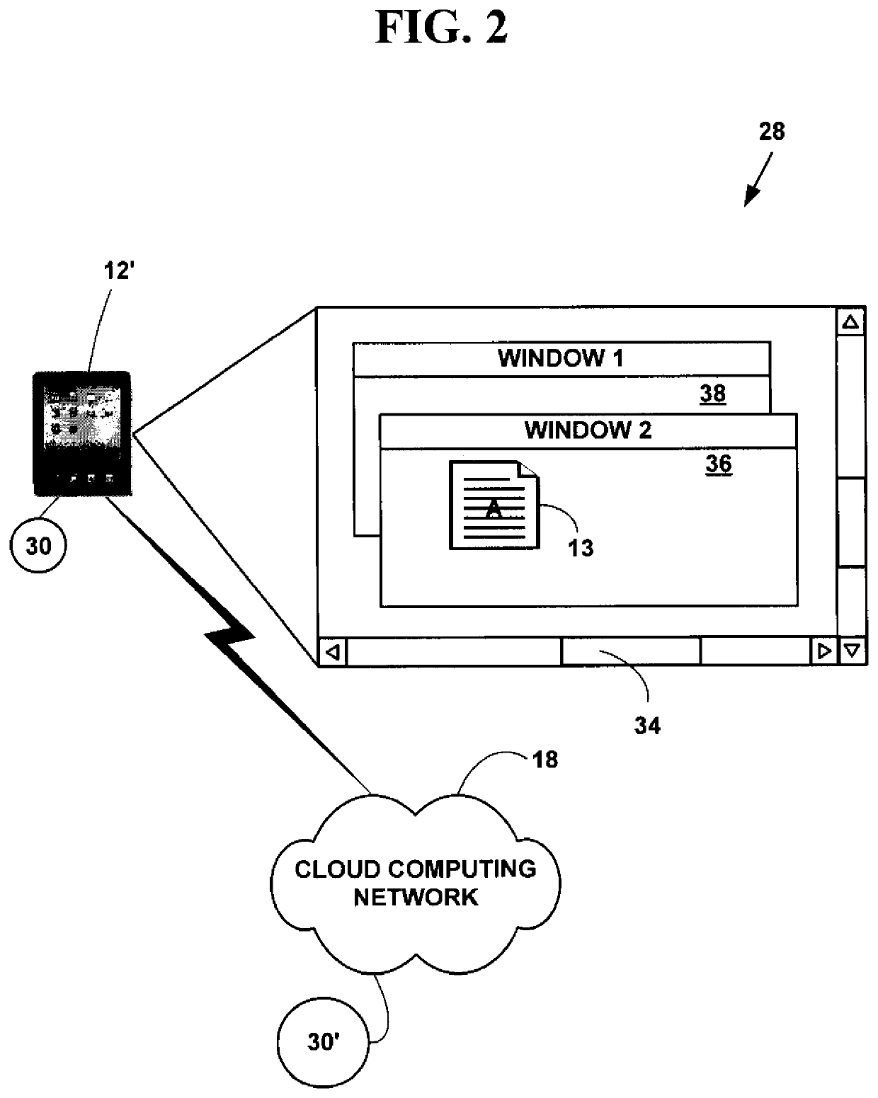 Method and system for GPS enabled model and site interaction and collaboration for BIM and other design platforms