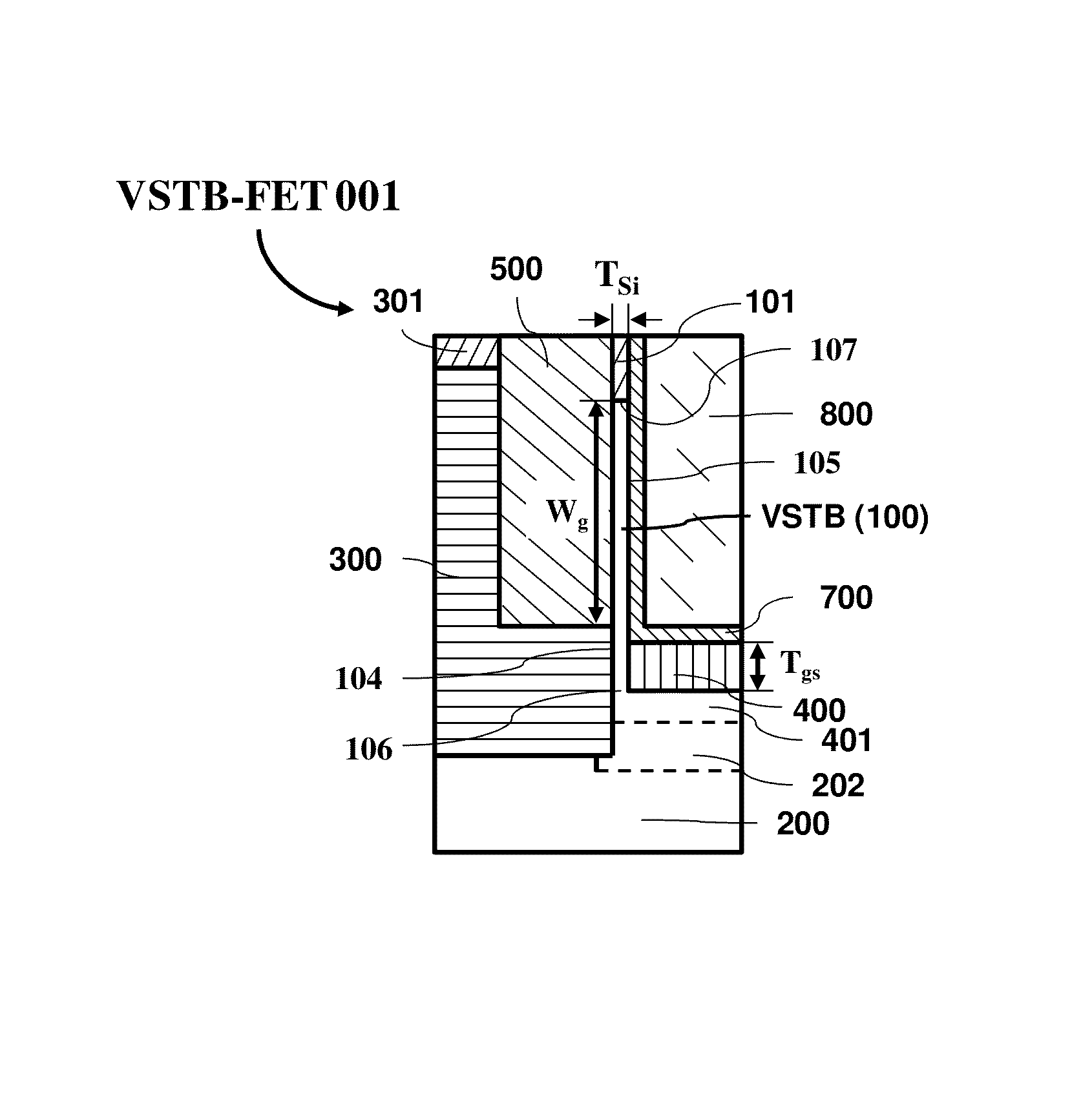 Vertical super-thin body semiconductor on dielectric wall devices and methods of their fabrication