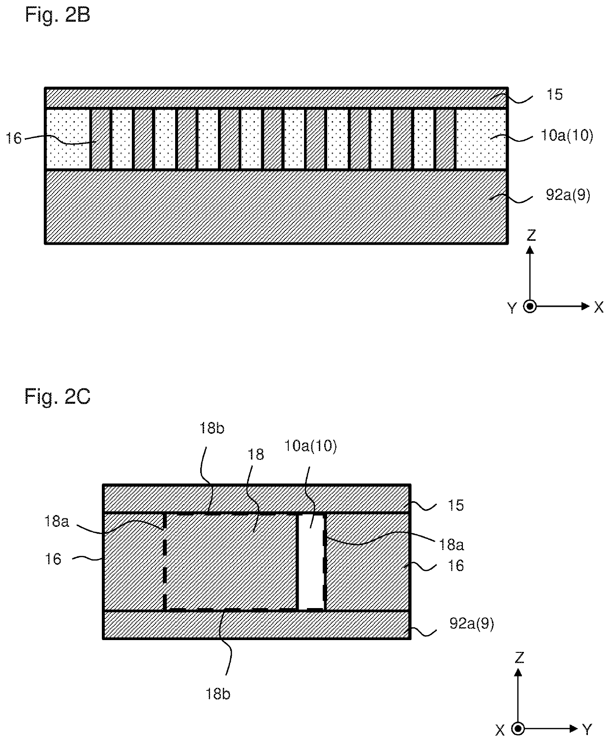 Heat utilizing device