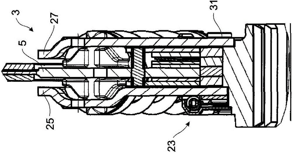 Torsional Damper With Angular-Dependent Friction Damping Device