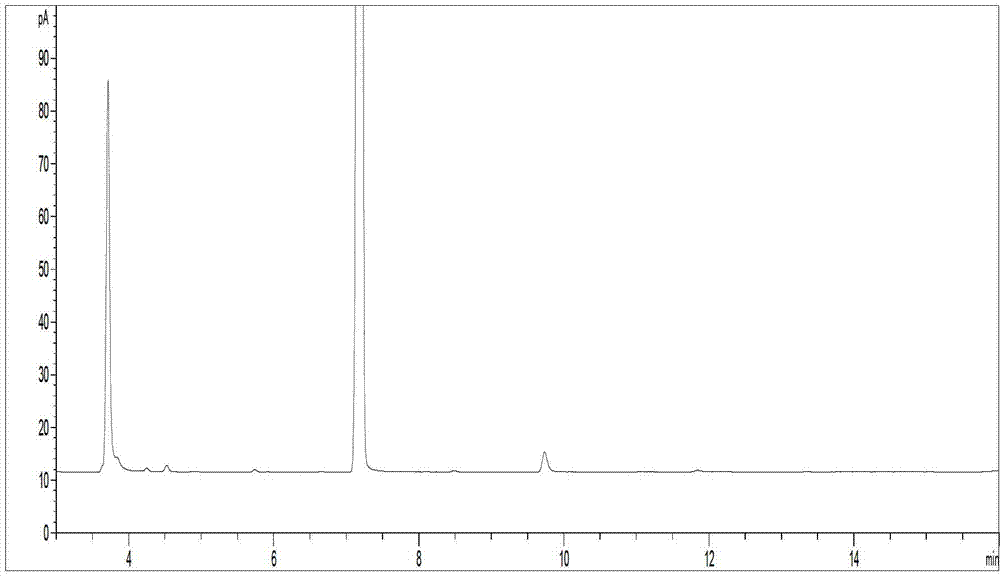 Adelphocoris suturalis sex attractant and application thereof