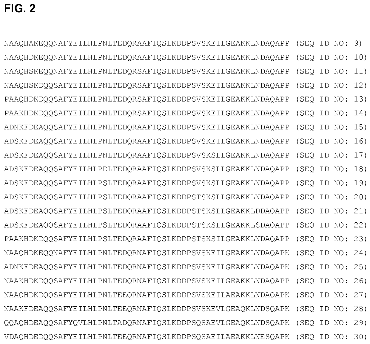 Immunoglobulin-binding proteins and their use in affinity purification