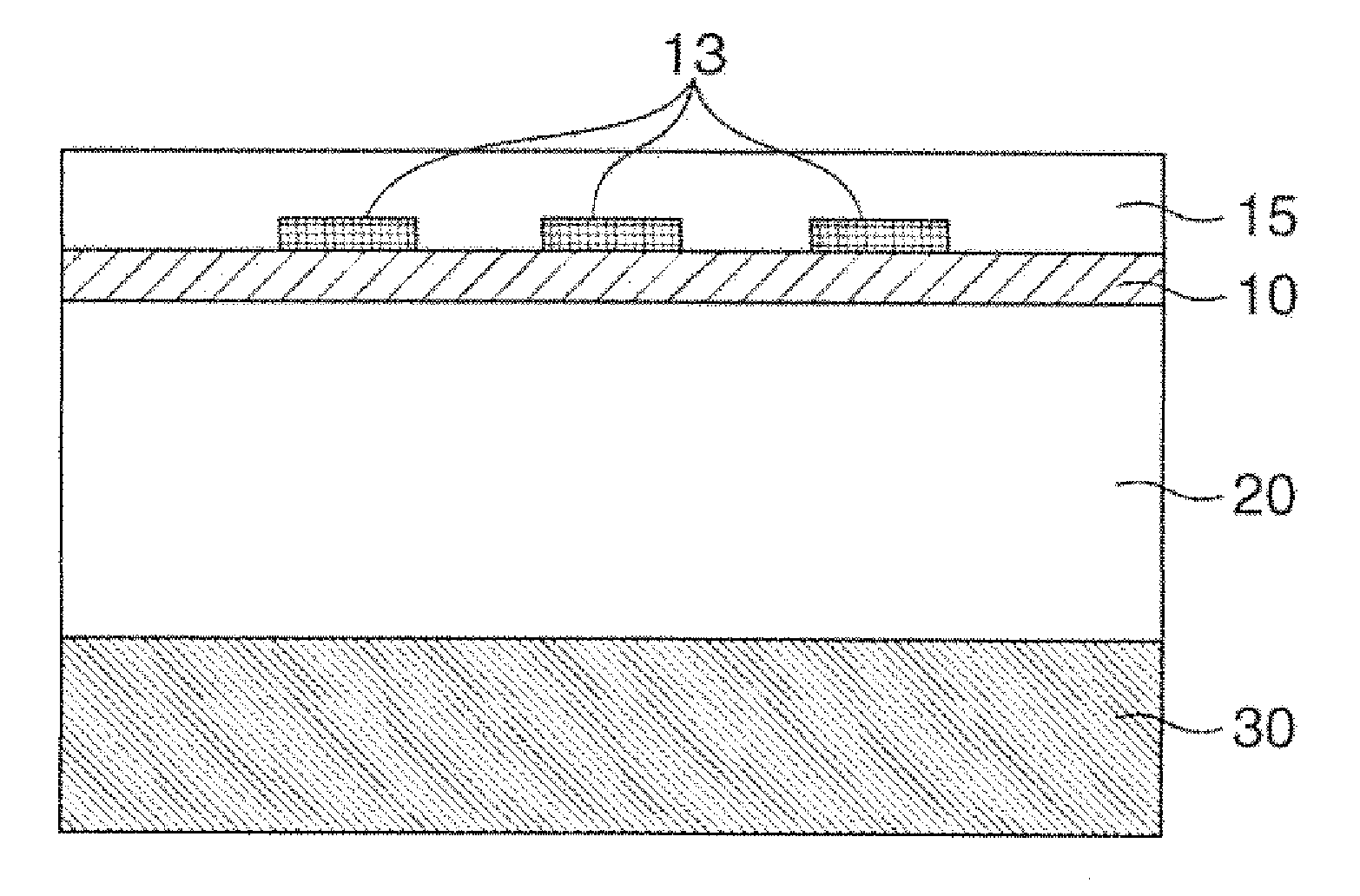 Printing film and face material