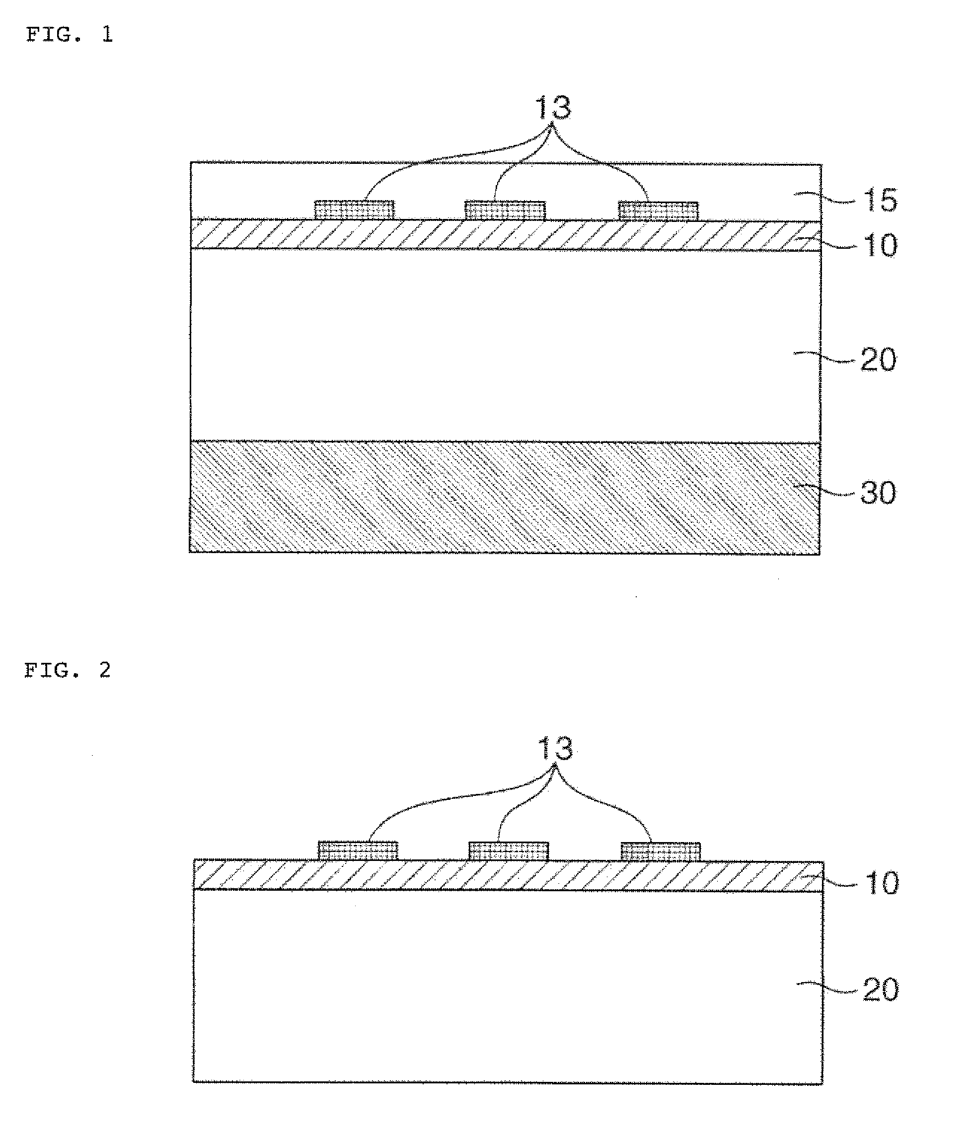 Printing film and face material