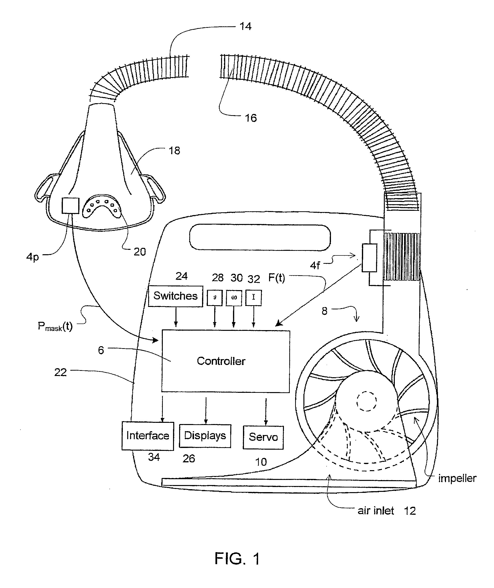 Session by-Session Adjustments of a Device for Treating Sleep Disordered Breathing