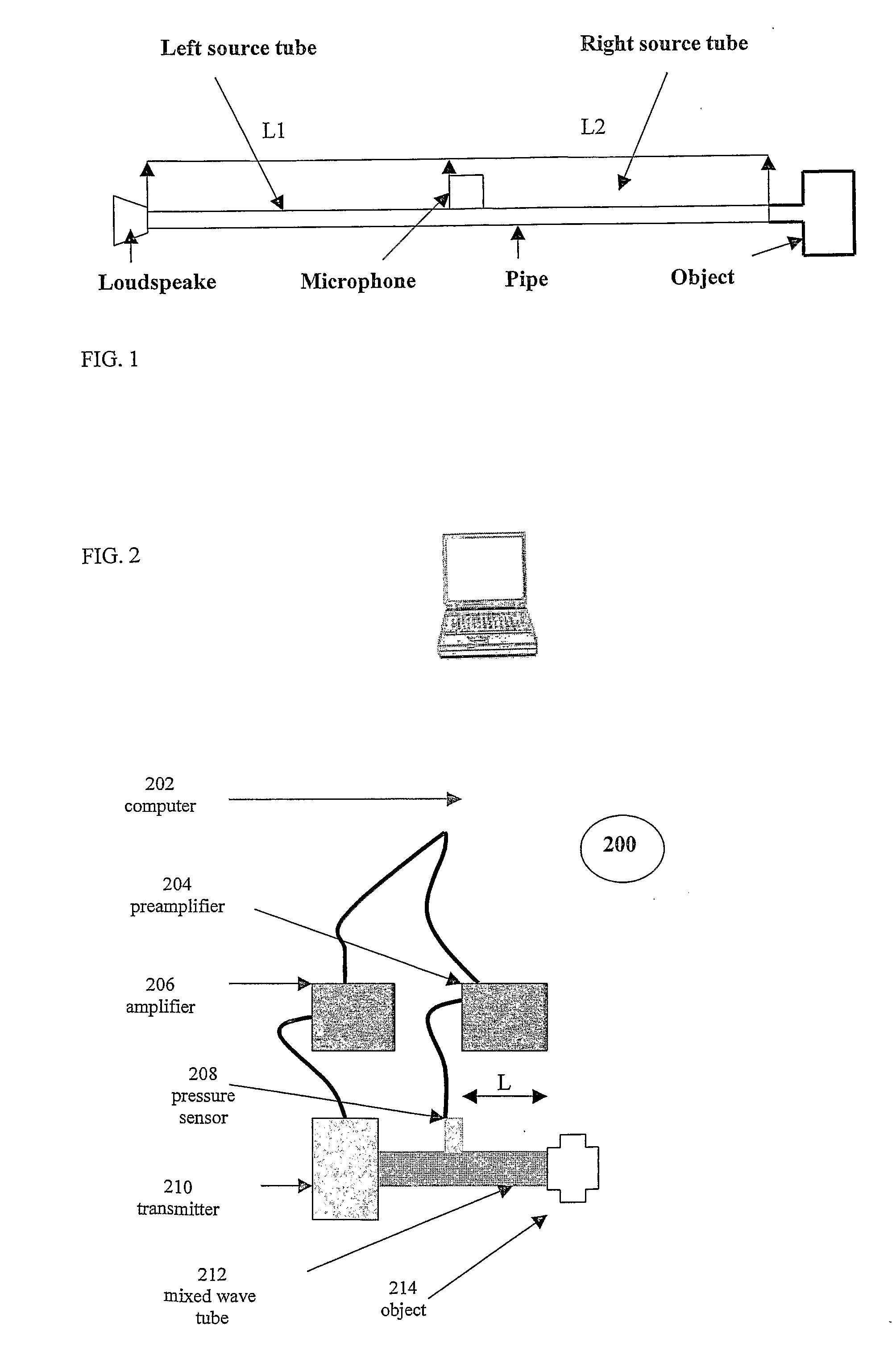 System and Methods For Non-Destructive Testing of Tubular Systems