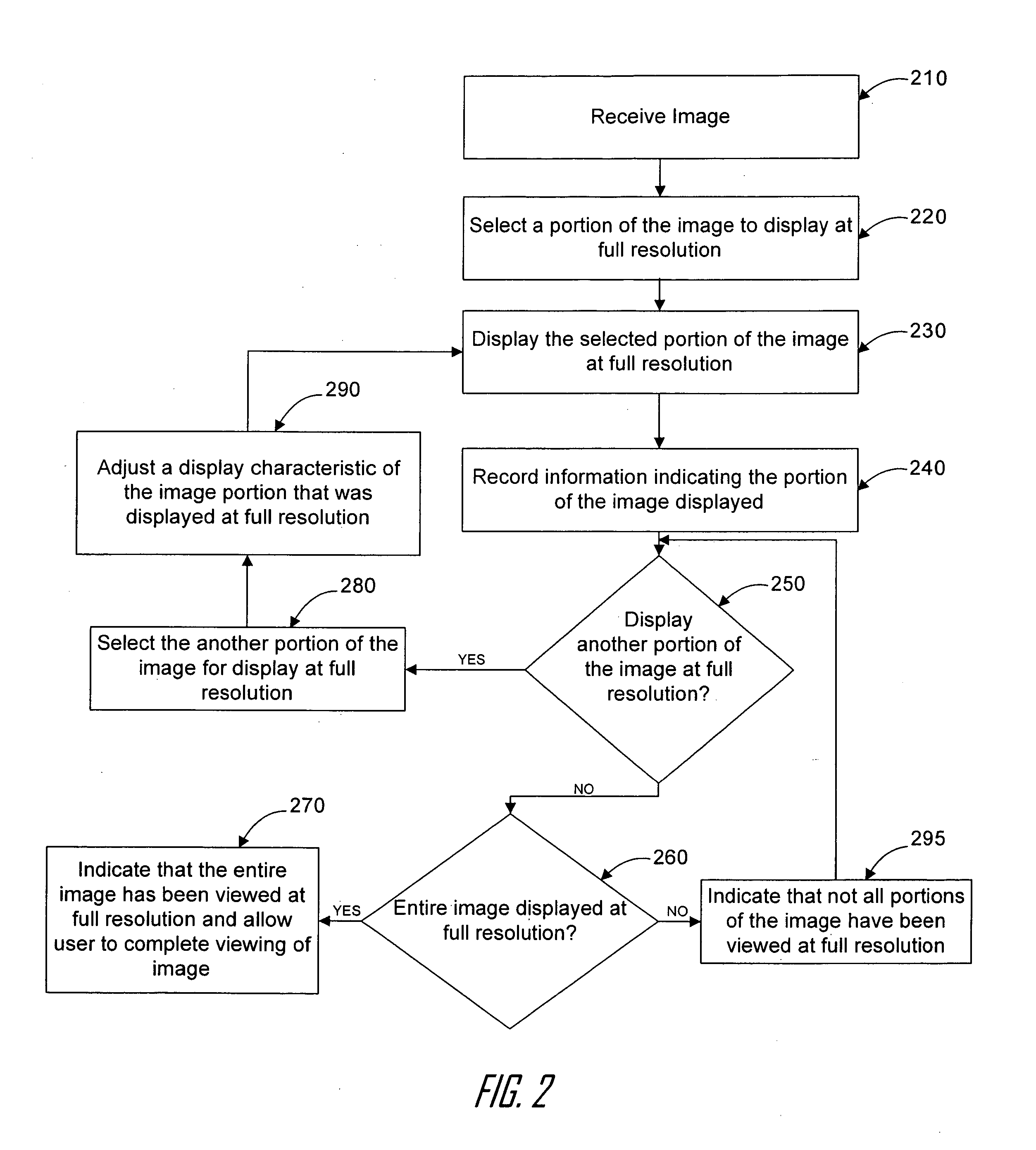 Systems and methods for viewing medical images