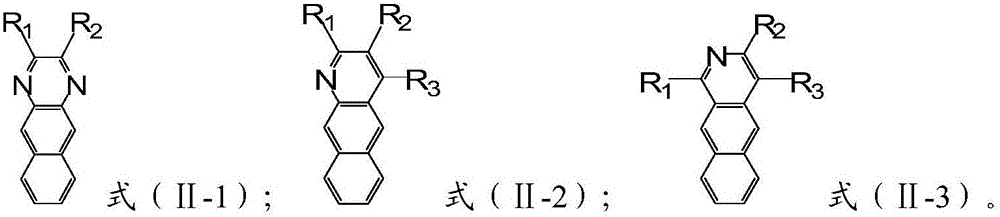 Aromatic heterocyclic compound, preparation method thereof and organic electroluminescence device