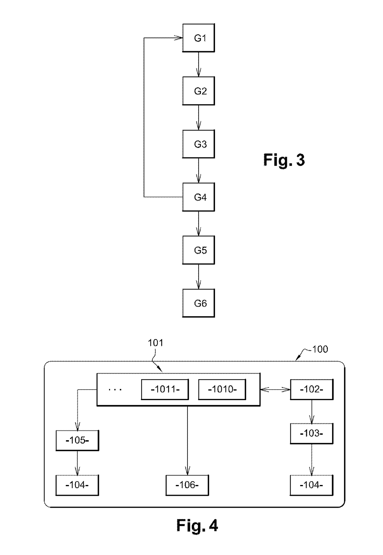 Method for inputting at least one alphanumeric character by using a user interface of an electronic device