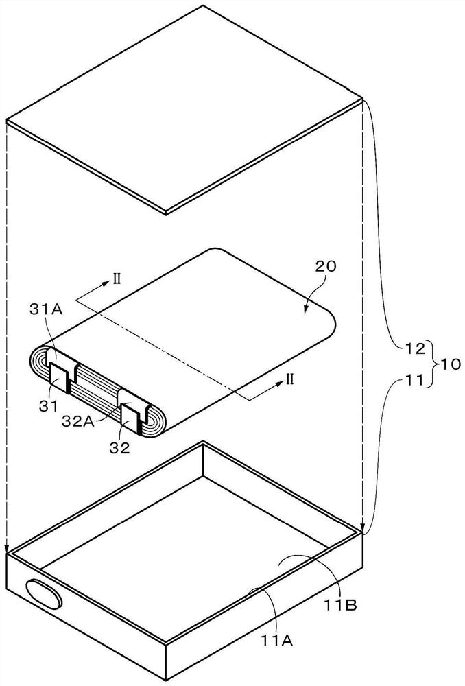 Battery