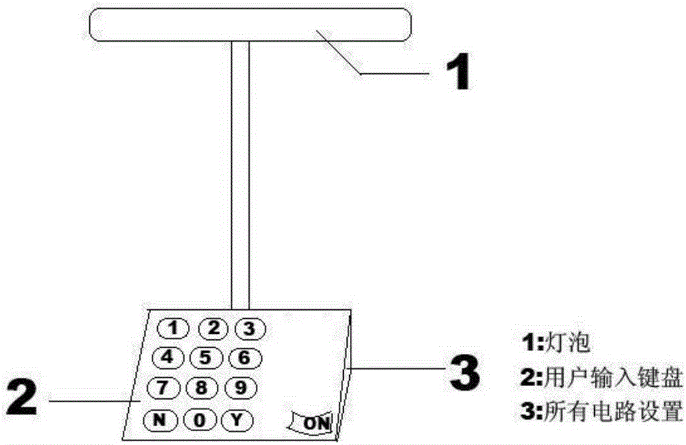 Illumination device