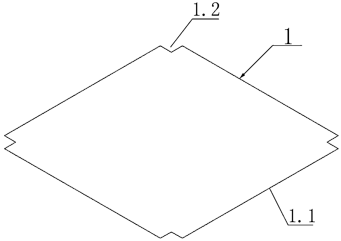 Intersecting space steel pipe truss structure of Tibetan style golden roof and construction method of intersecting space steel pipe truss structure