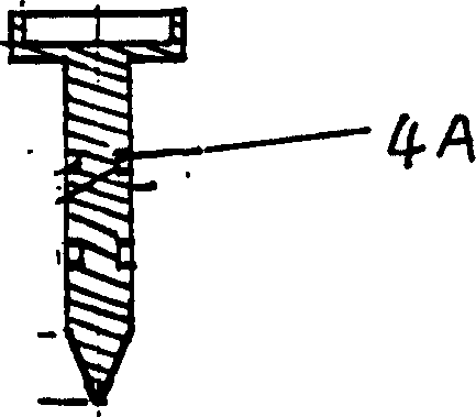 Lift-pressed outlet device