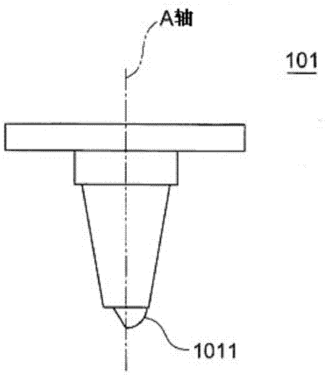 Three-dimensional cutting machining method