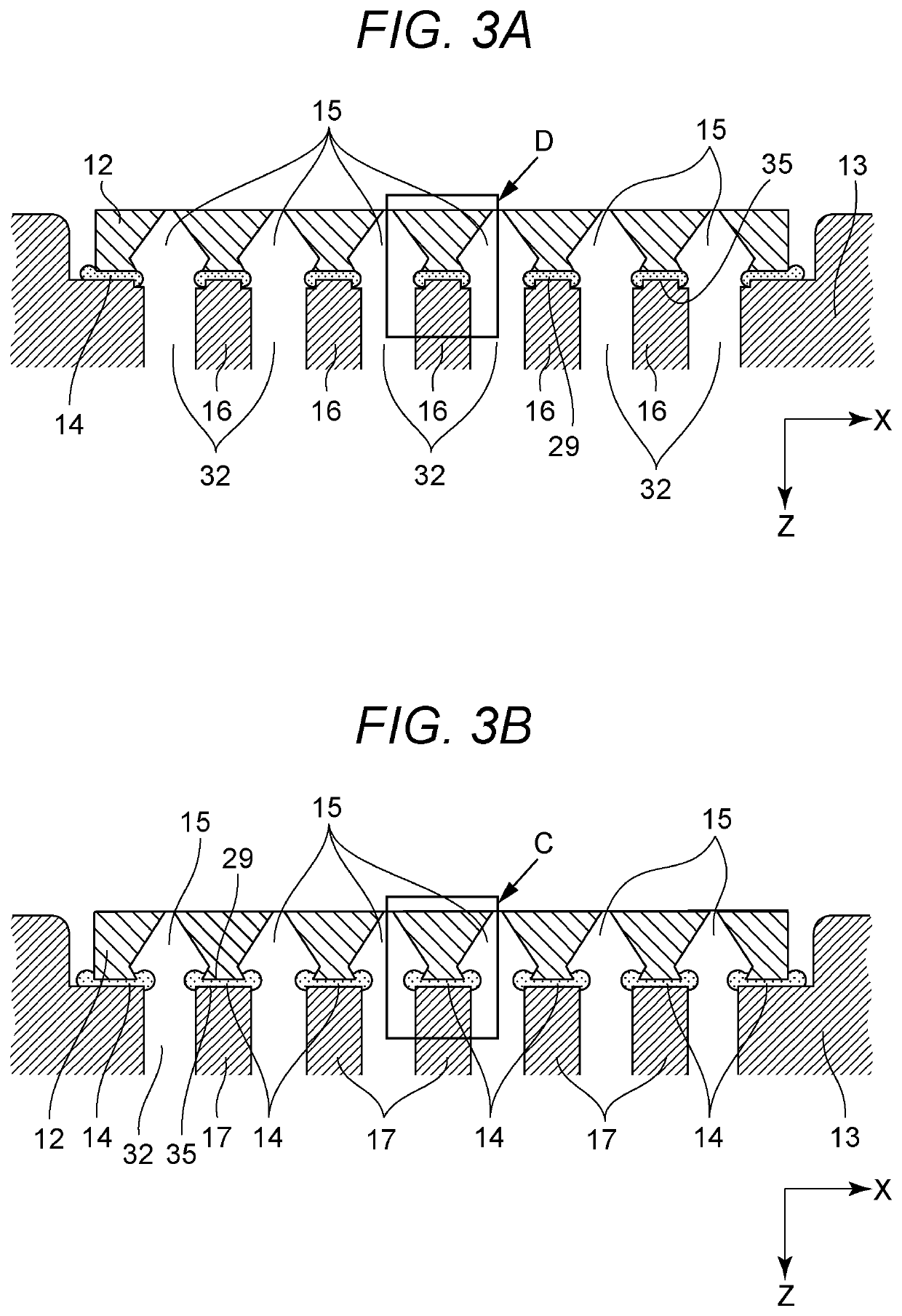 Inkjet print head