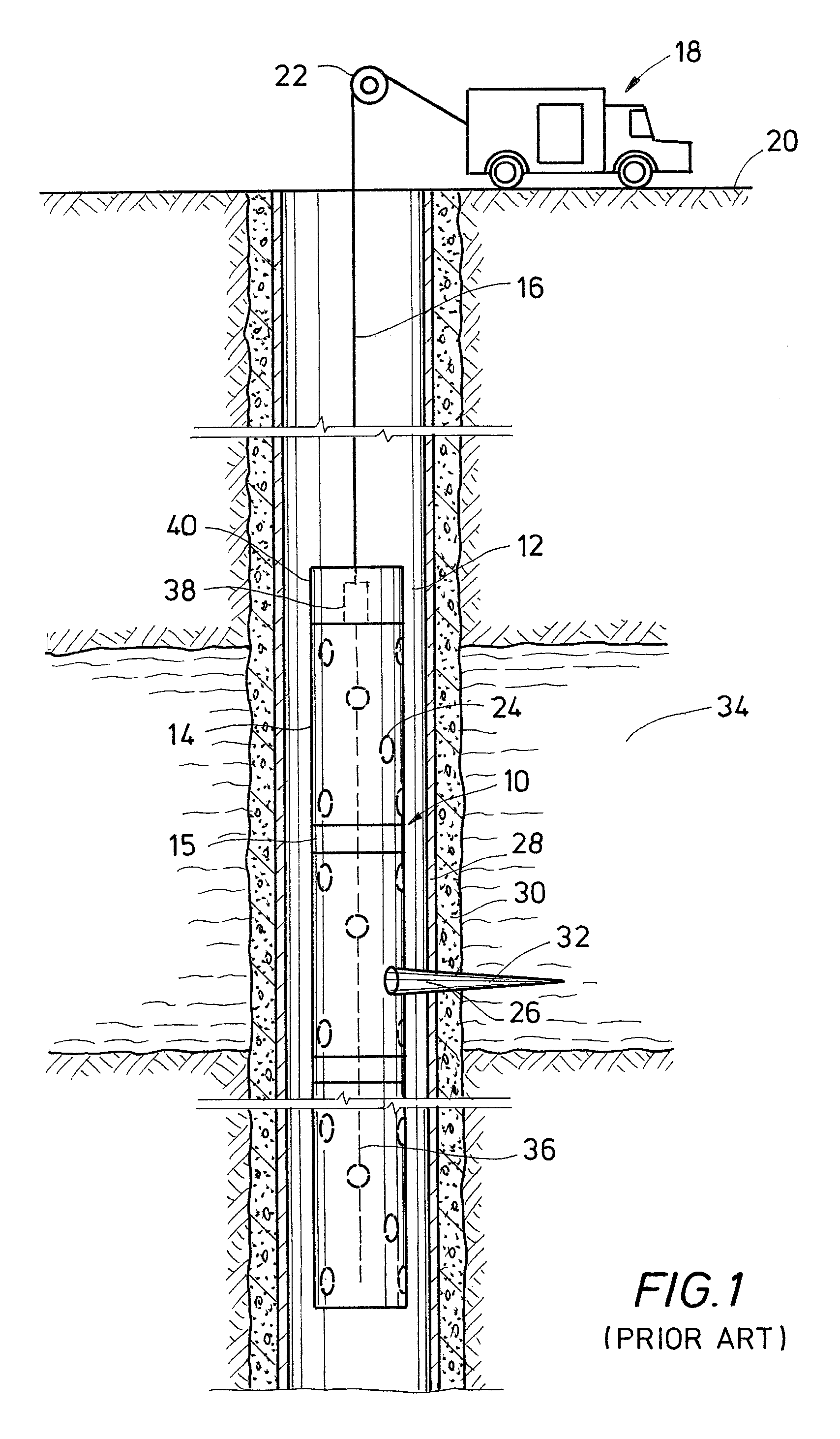 Connection cartridge for downhole string