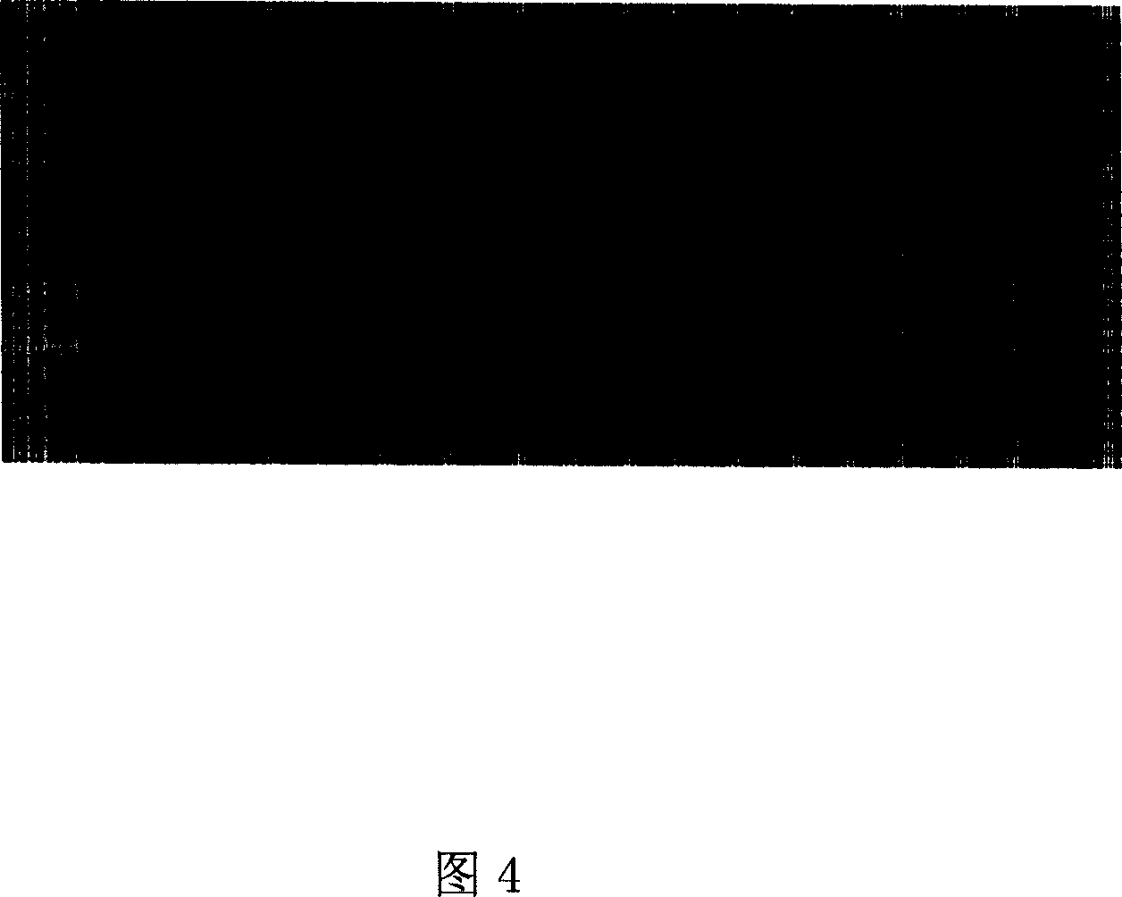 Power network design method based on power consumption distribution