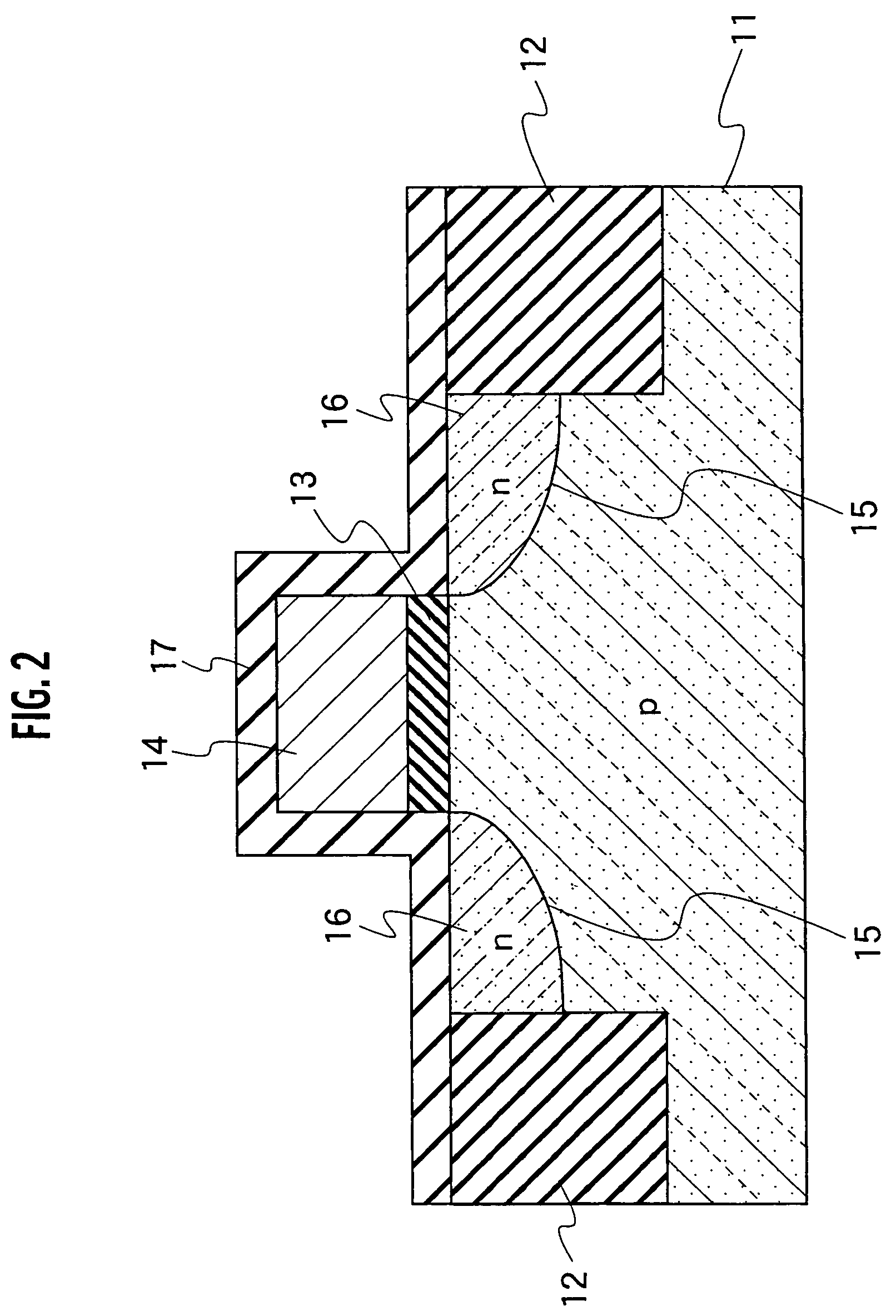 Fabrication method for semiconductor device and manufacturing apparatus for the same