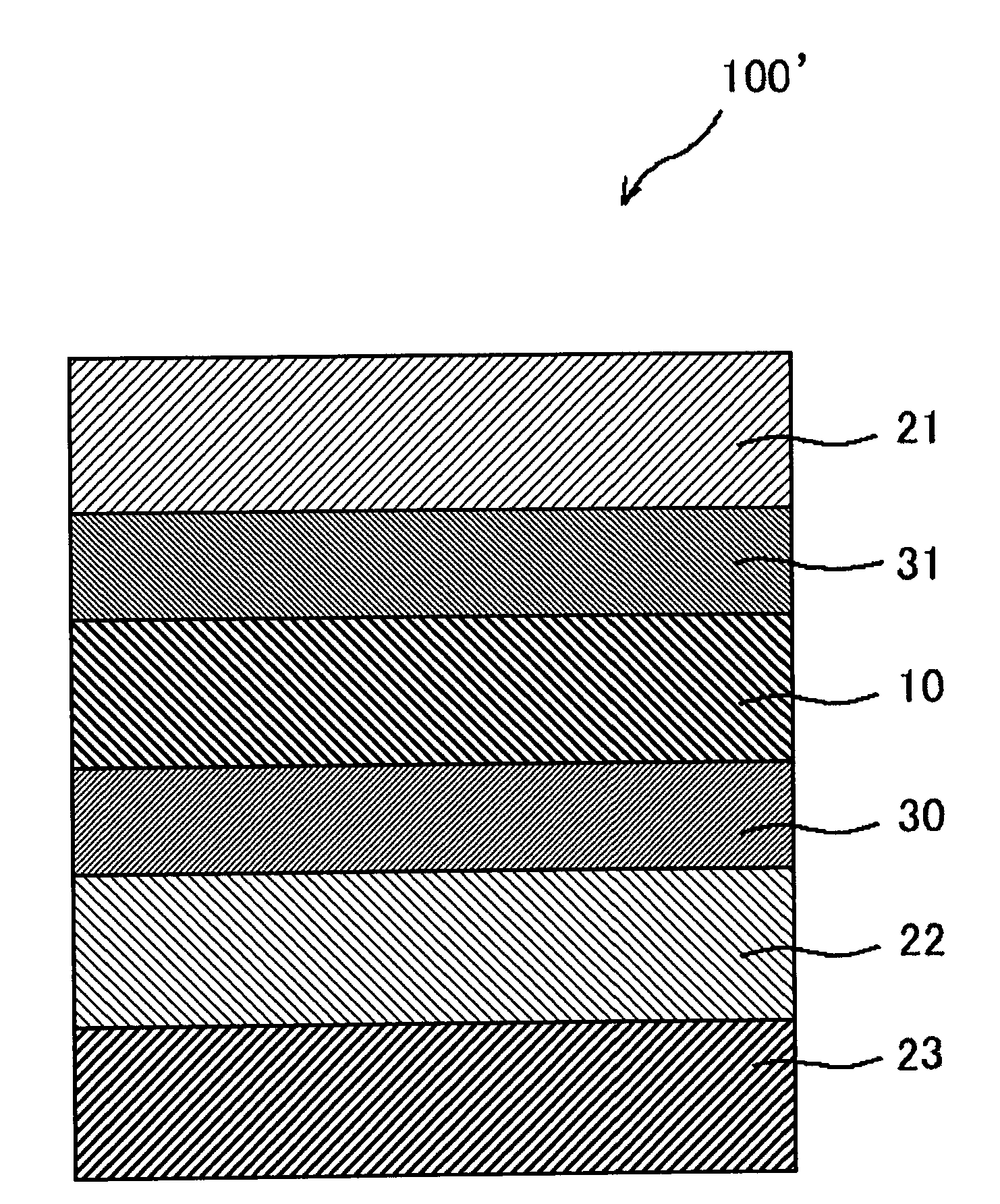 Liquid crystal panel and liquid crystal display apparatus