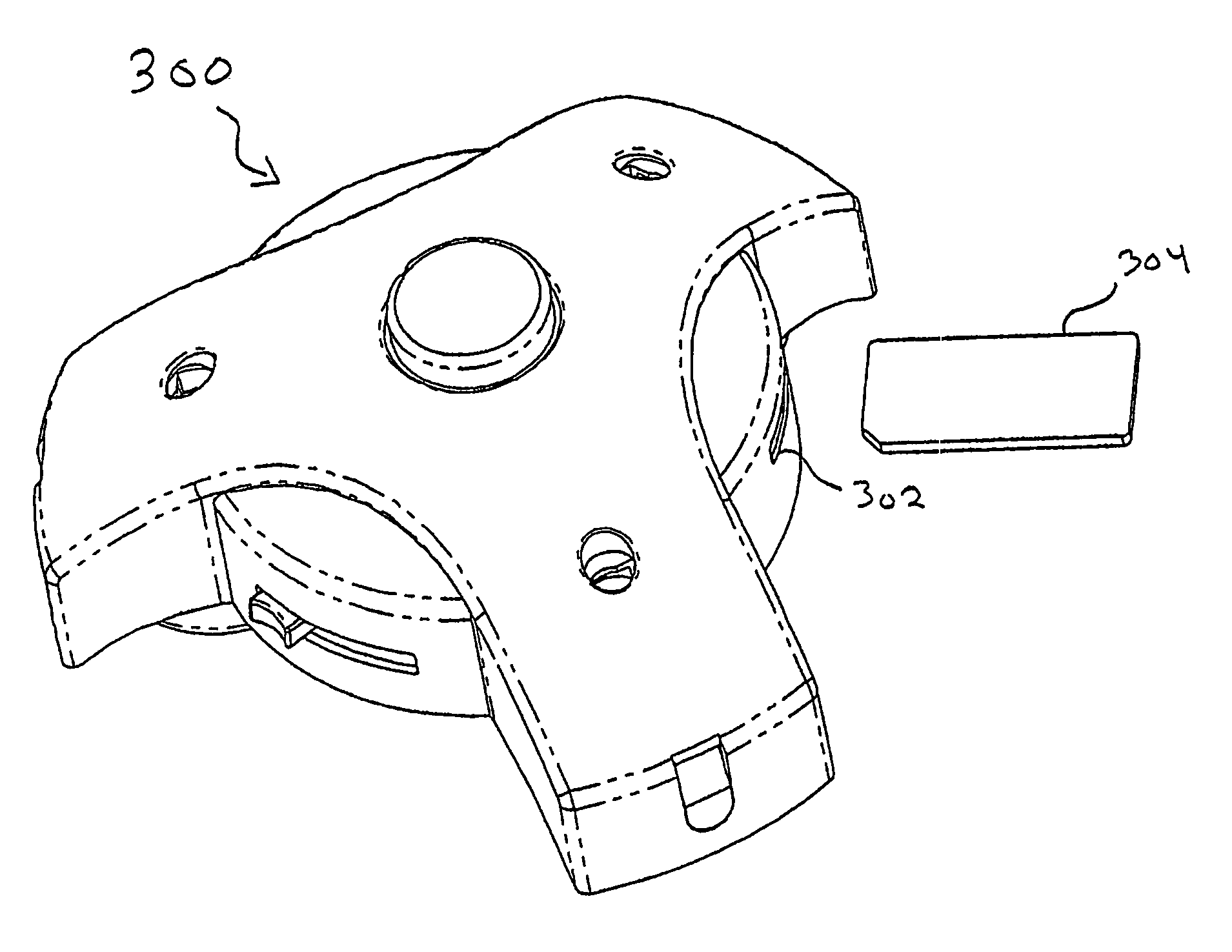 Dispensing of multiple volatile substances